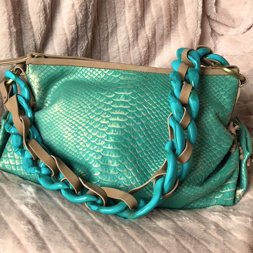 Genuine Leather